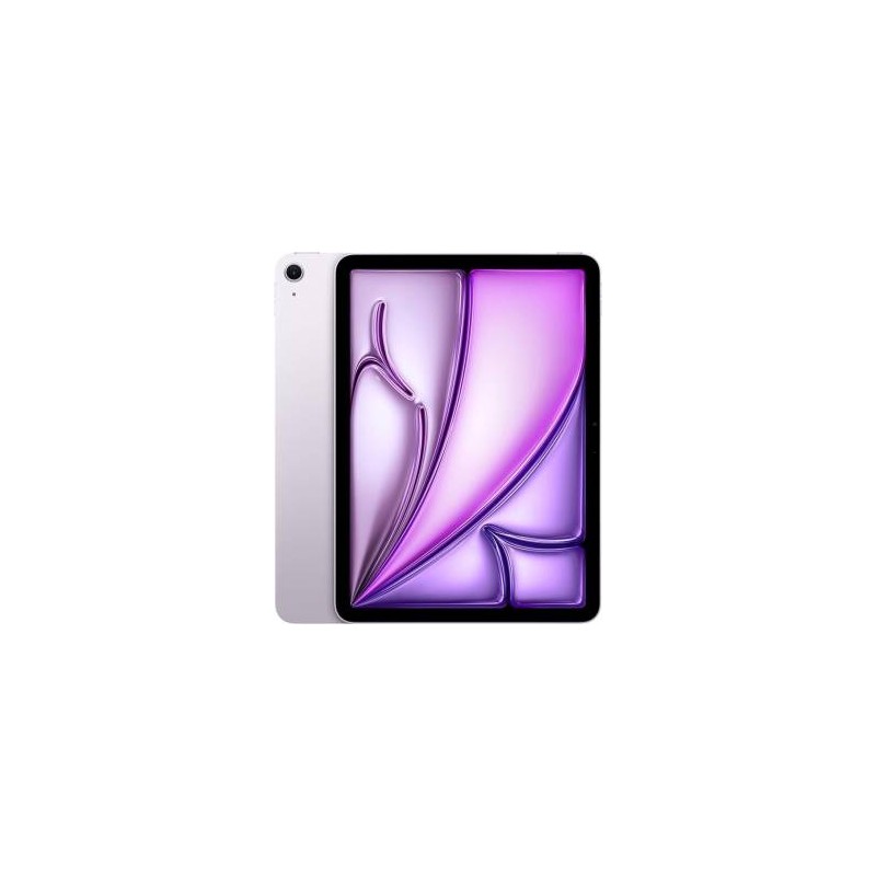 Apple iPad Air 2024 6Gen 11'' 1TB M2 Purple ITA MUWU3TY/A