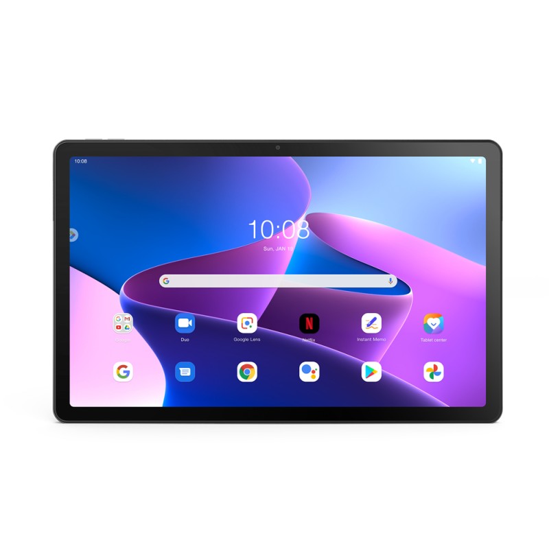 TABLET LENOVO 10.6 ZAAN0125SE M10 P. 4GB/128GB/LTE/A2