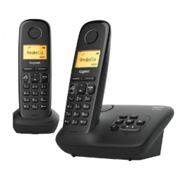 TELEFONO CORDLESS GIGASET...