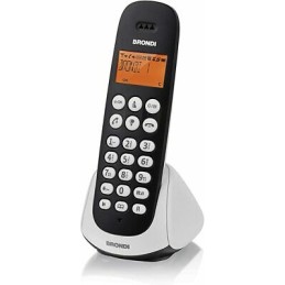 Telefono Cordless Brondi...