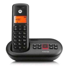 TELEFONO CORDLESS Motorola...