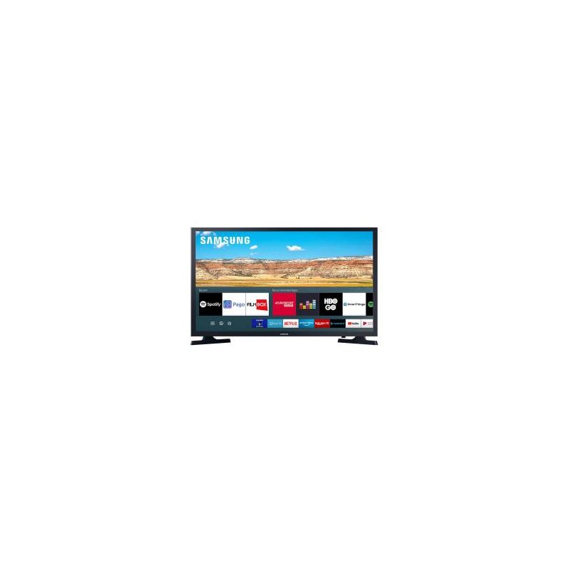 TV Samsung 32'' LED 32T4302 DVB-T2 HD Ready Smart TV EU