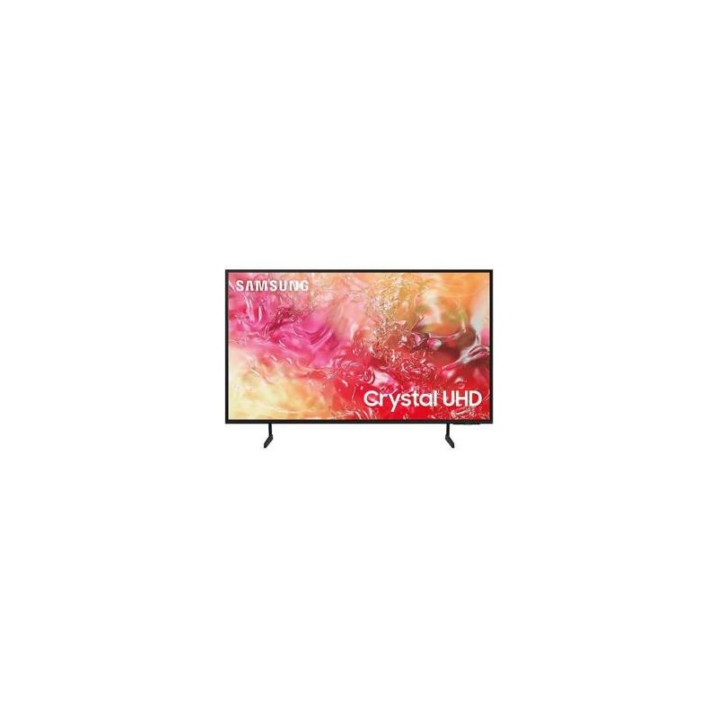 TV Samsung 55'' LED UE55DU7172 Ultra-HD 4K Smart TV EU