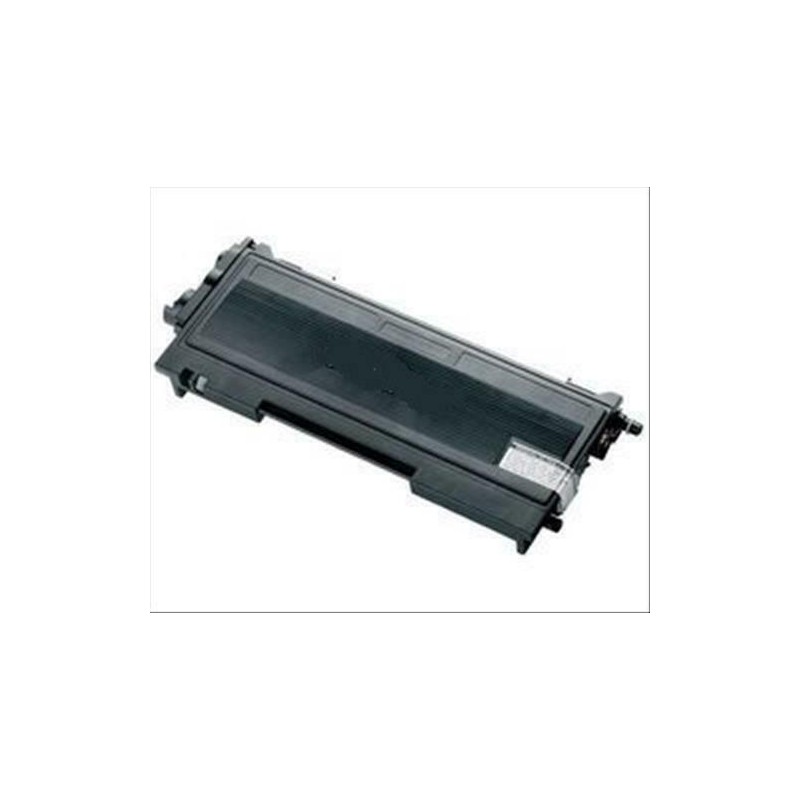 TONER COMPATIBILE BROTHER TN-2120 BLACK