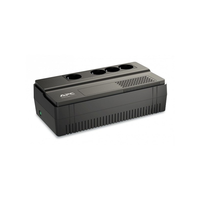 GRUPPO DI CONTINUITA BACK-UPS BV500I-GR - 500VA/300W