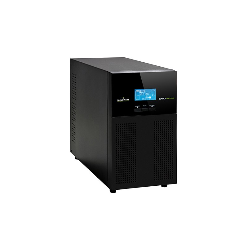 UPS TECNOWARE 3600VA ONLINE EVO DSP PLUS 3240W