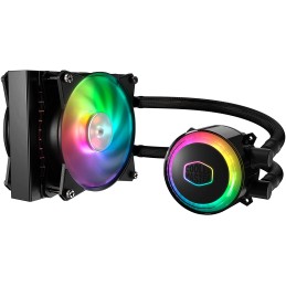 MASTER LIQUID LITE 120R RGB