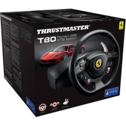 Thrustmaster Volante T80...