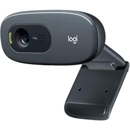 WEBCAM LOGITECH C270 HD...