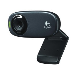 WEB CAM LOGITECH C310 HD...