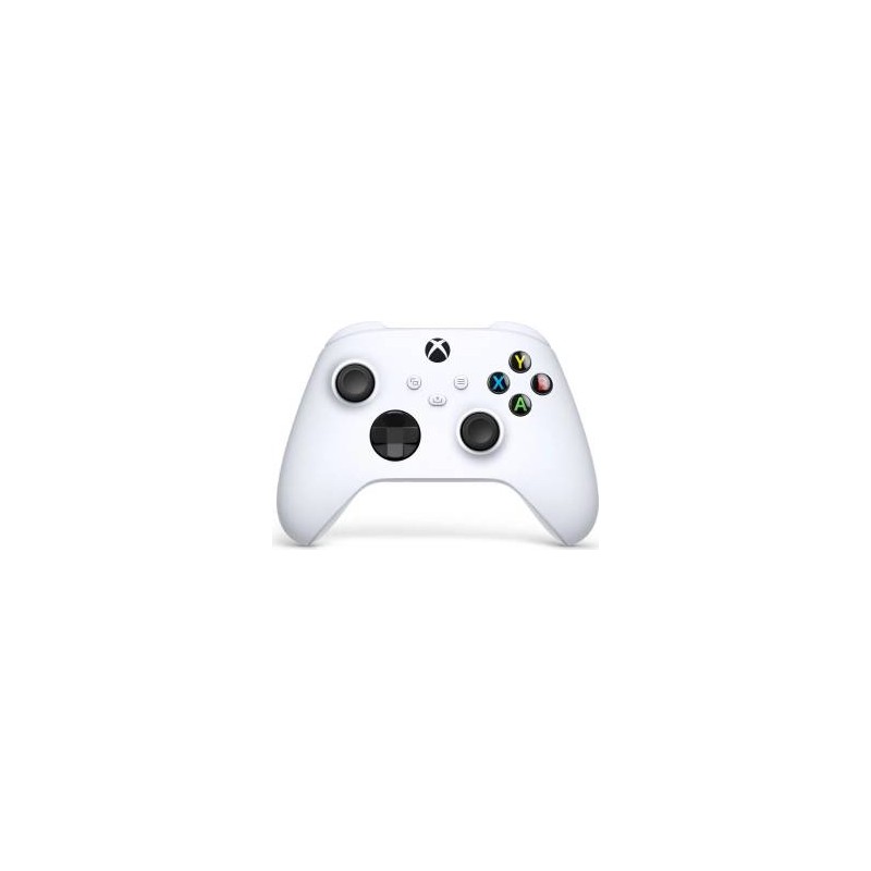 Controller XBOX SERIE X/S Wireless White