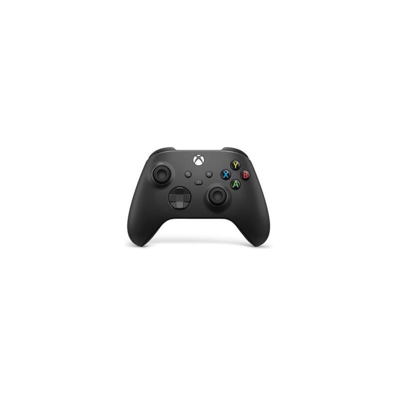 Controller XBOX SERIE X/S Wireless Carbon Black