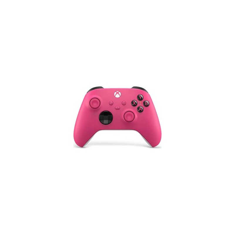 Controller XBOX SERIE X/S Wireless Deep Pink