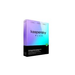 KASPERSKY BOX PLUS 1PC ATTACH