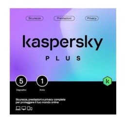 SOFTWARE Kaspersky SLIMBOX...