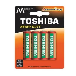 BATTERIE TOSHIBA ZINCO...