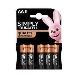 Batterie Duracell Simply...