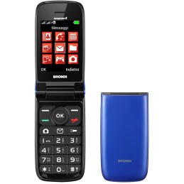 Telefono Brondi Magnum 4...