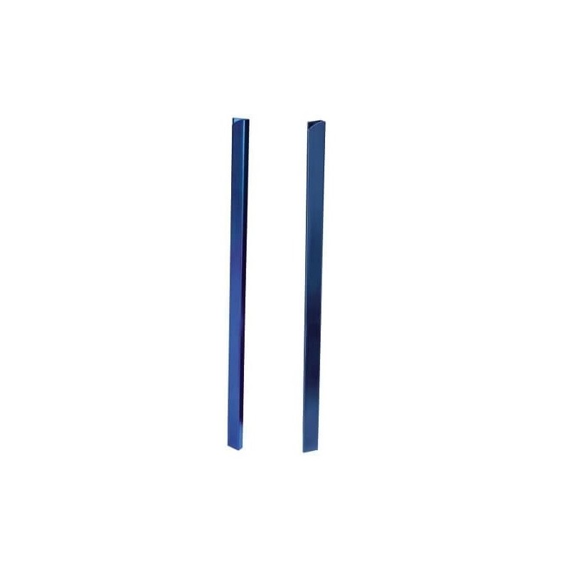 DORSINI TONDI - DORSO 4 MM - BLU - 1 PZ (X800401)