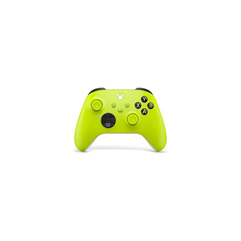 Microsoft Controller wireless per Xbox Electric Volt