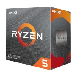 CPU RYZEN 5 3600 AM4 3.6...