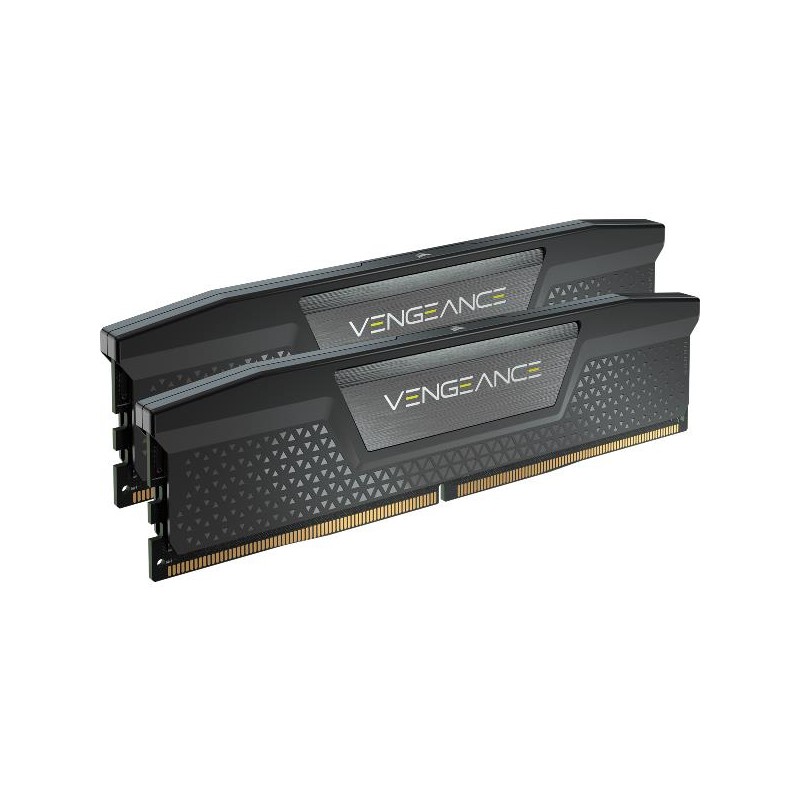 Memoria Ram Kingston Corsair Vengeance CMK64GX5M2B5600C40 64GB