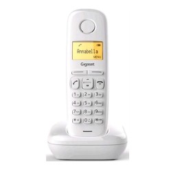 TELEFONO CORDLESS GIGASET...