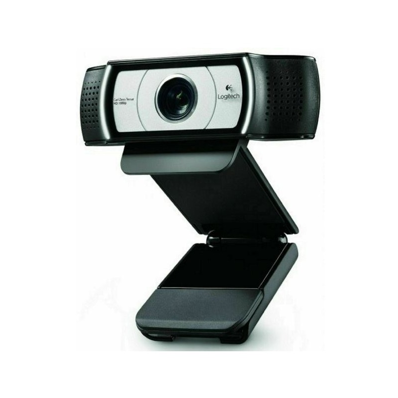 WEB CAM Logitech HD C930E (960-000972)