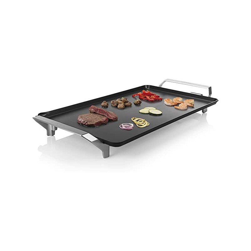 Piastra Grill Princess Table Chef Premium XXL