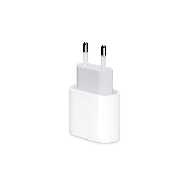 ALIMENTATORE/CARICATORE UNIVERSALE USB-C 20W POWER ADAPTER