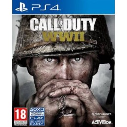 GIOCO PS4 CALL OF DUTY...