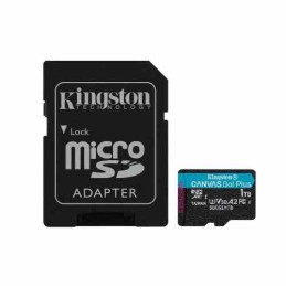 MICRO SD KINGSTON 1 TB...