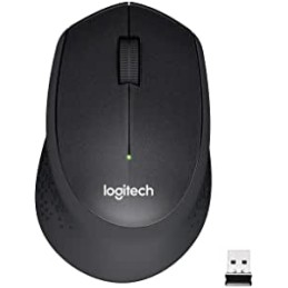 MOUSE LOGITECH M330...