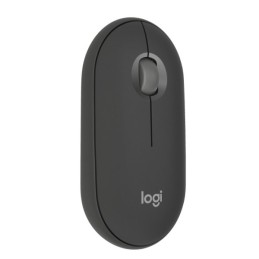 MOUSE WIRELESS PEBBLE 2...