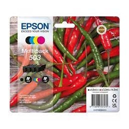 Cartucce Originale Epson...