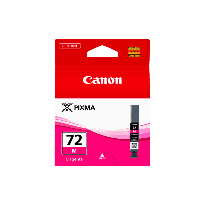 Cartuccia Originale Canon PGI-72m 6405B001 magenta 14ml