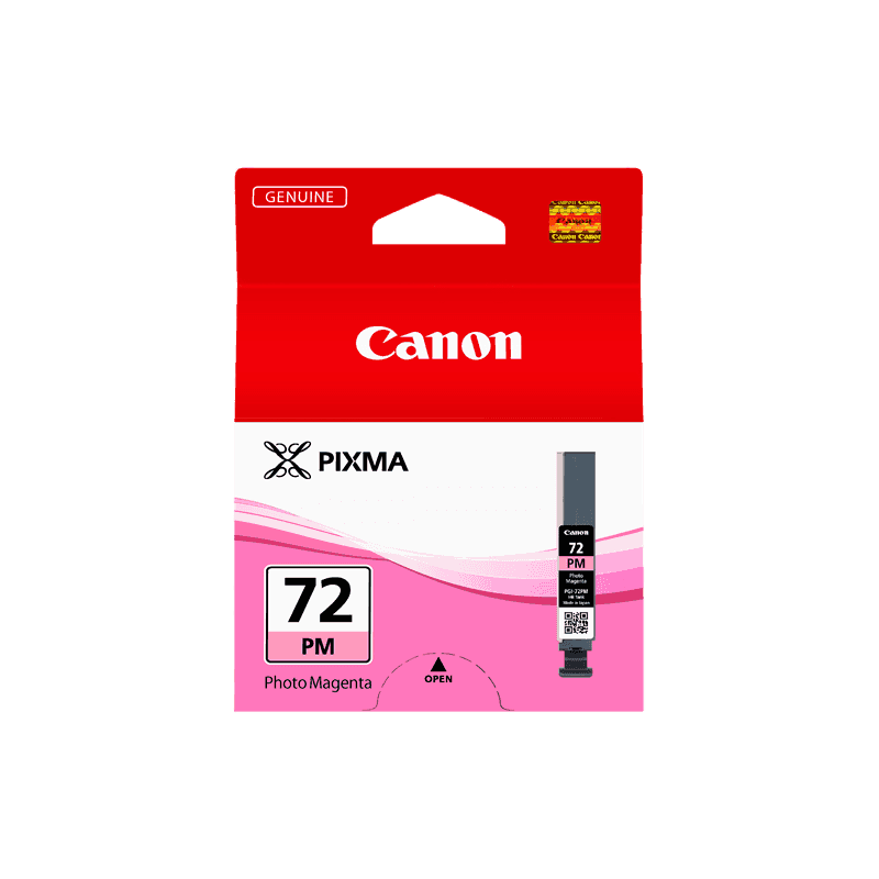 Cartuccia Originale Canon PGI-72pm 6408B001 magenta 14ml