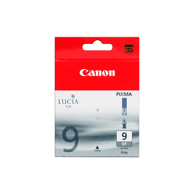 Cartuccia Originale Canon PGI-9gy 1042B001 grigio 14ml