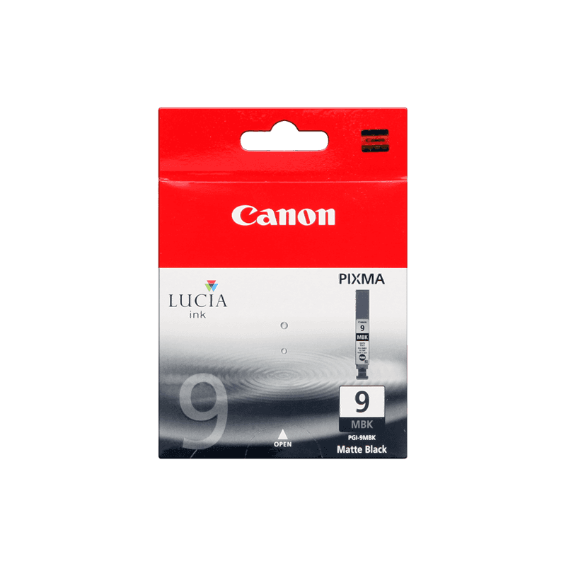 Cartuccia Originale Canon PGI-9mbk 1033B001 black 14ml