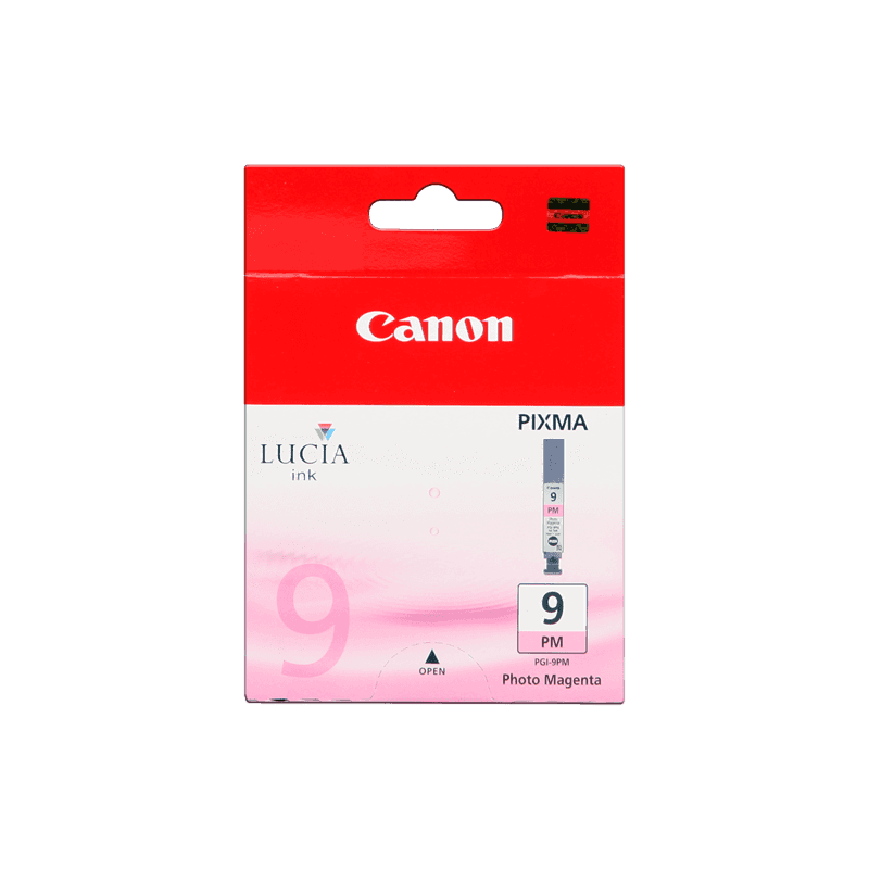 Cartuccia Originale Canon PGI-9pm 1039B001 magenta 14ml