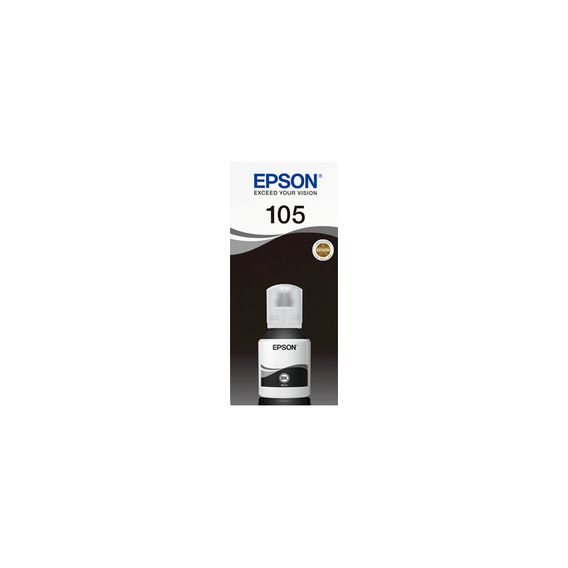 Cartuccia Originale Epson C13T00Q140 105 black 140ml