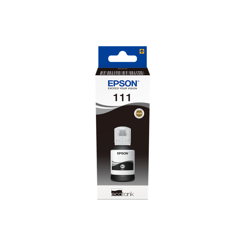 Cartuccia Originale Epson C13T03M140 T03M1 XL black 6000 pagine XL