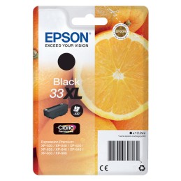 CARTUCCIA ORIGINALE EPSON...