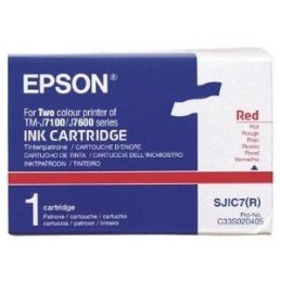 CARTUCCIA ORIGINALE EPSON...