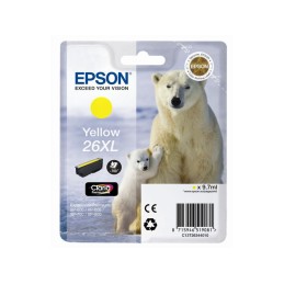 CARTUCCIA ORIGINALE EPSON...