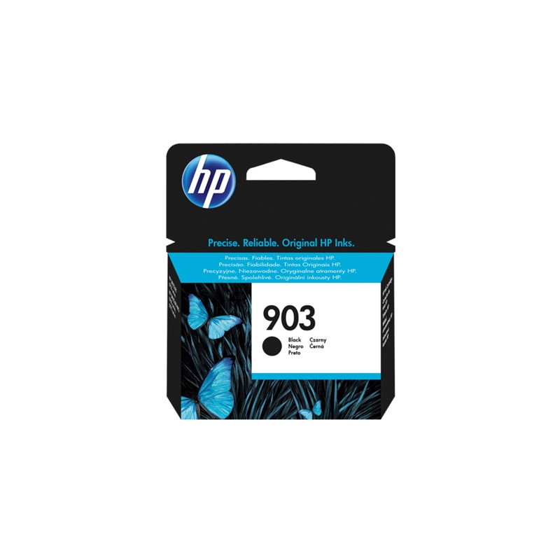 CARTUCCIA ORIGINALE HP BLACK T6L99AE 903 300 PAGINE