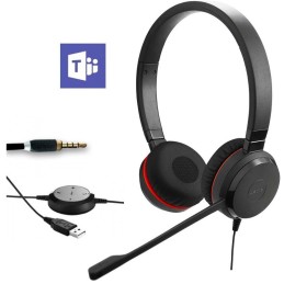 Cuffie Jabra 5399-823-309...