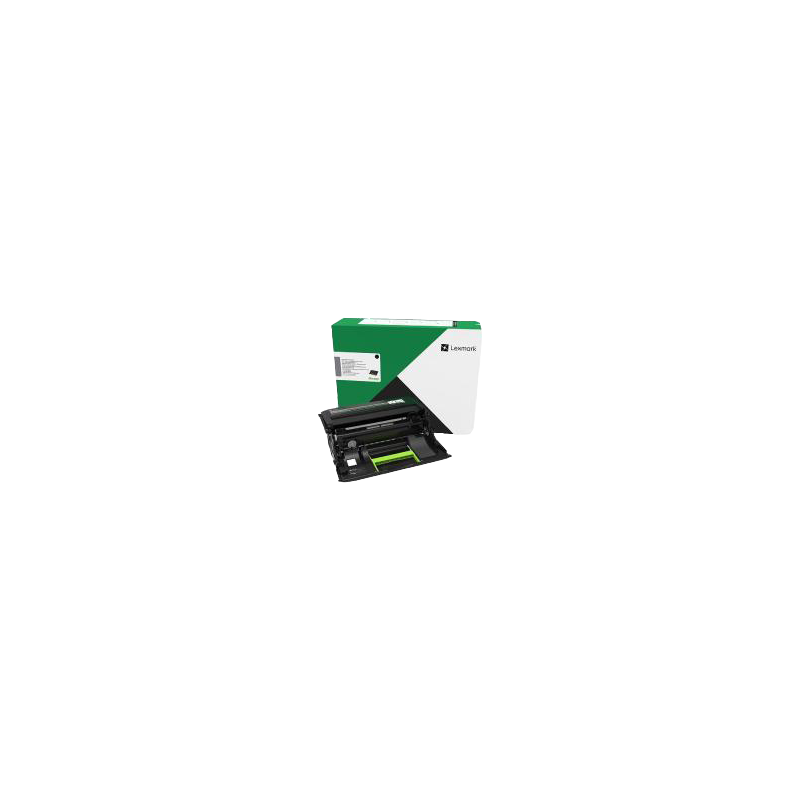 DRUM ORIGINALE LEXMARK 58D0Z00 NERO 150000 PAGINE