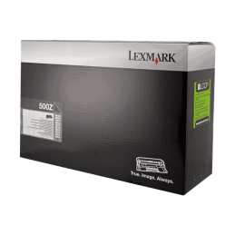 Drum Originale Lexmark 500Z...