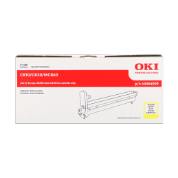 Drum Originale OKI 44064009...